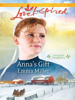 cover image of Anna's Gift